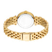 Women Zerlina Golden Watch