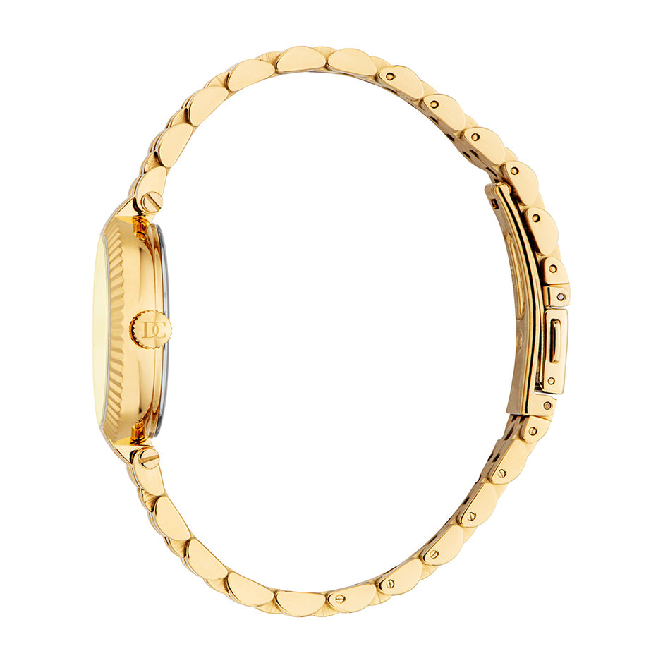 Women Zerlina Golden Watch