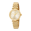 Women Zerlina Golden Watch