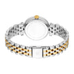Women Zerlina Two Tone Watch
