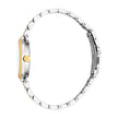 Women Zerlina Two Tone Watch