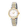 Women Zerlina Two Tone Watch