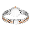 Women Zerlina Two Tone Watch