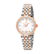 Women Zerlina Two Tone Watch
