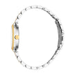 Women Zerlina Tri Tone Watch