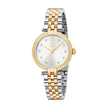 Women Zerlina Tri Tone Watch