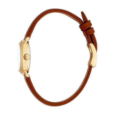 Women Fiora Golden Watch