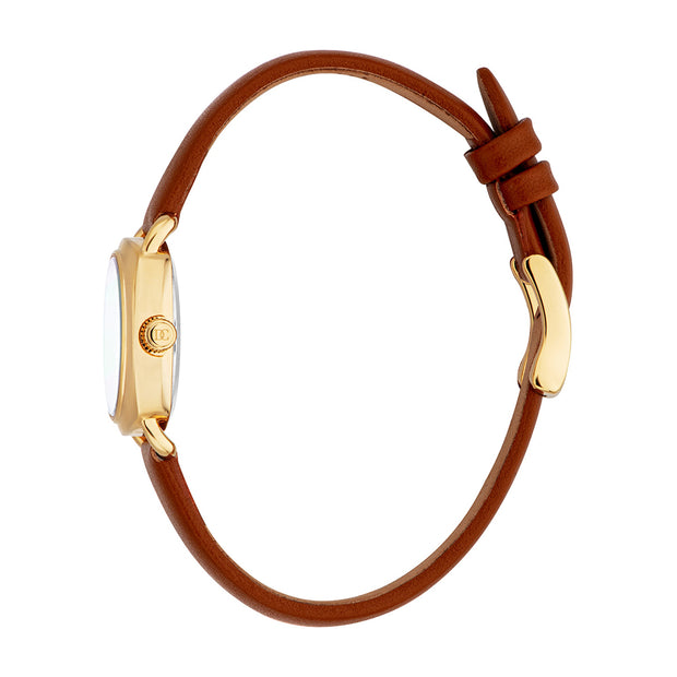 Women Fiora Golden Watch