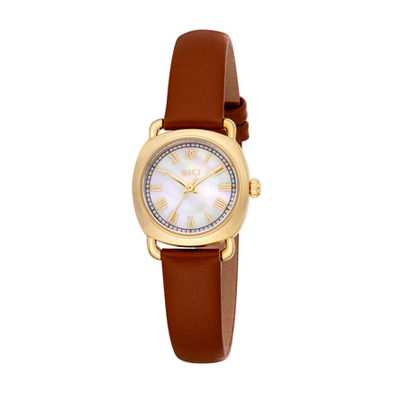 Women Fiora Golden Watch