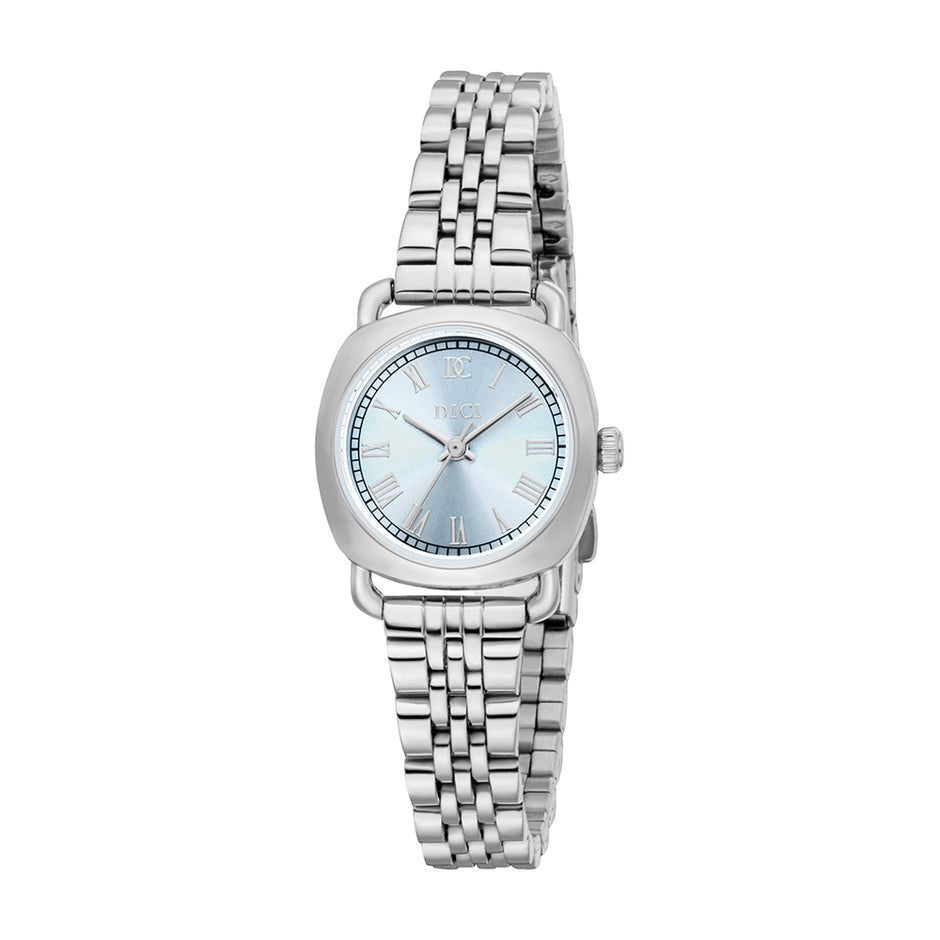 Women Fiora Silver Watch