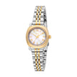 Women Fiora Two Tone Watch