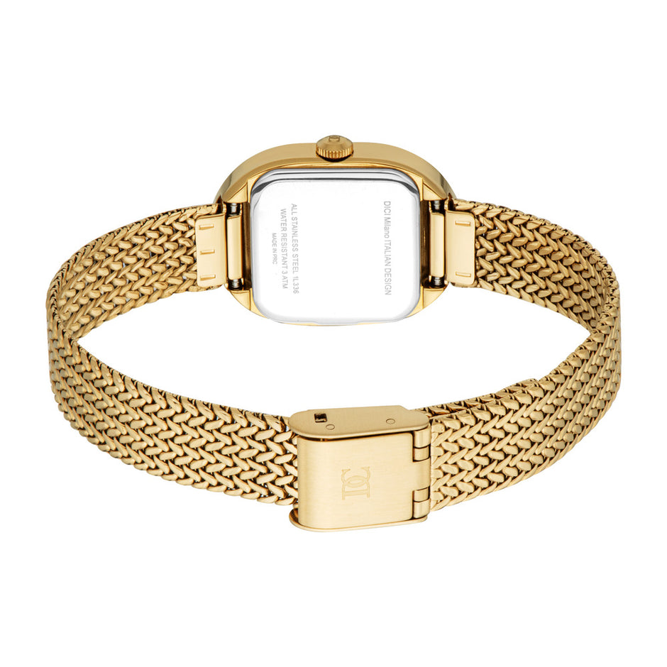 ساعة فينيشا للنساء