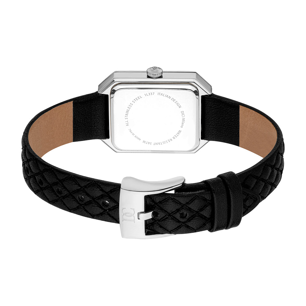 ساعة فيرونيكا نسائية 