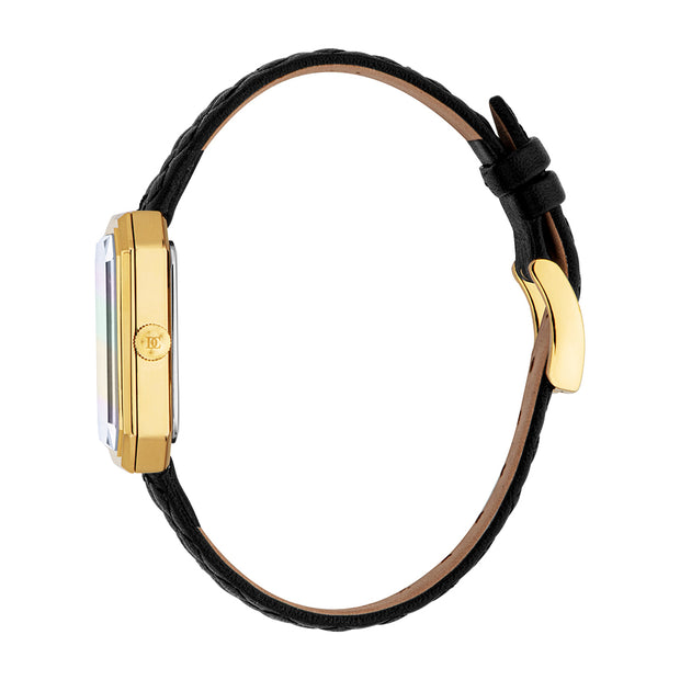 Women Veronica Black Watch