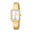 Women Veronica Golden Watch