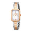 Women Veronica Two Tone Watch