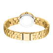Women Gioconda Golden Watch