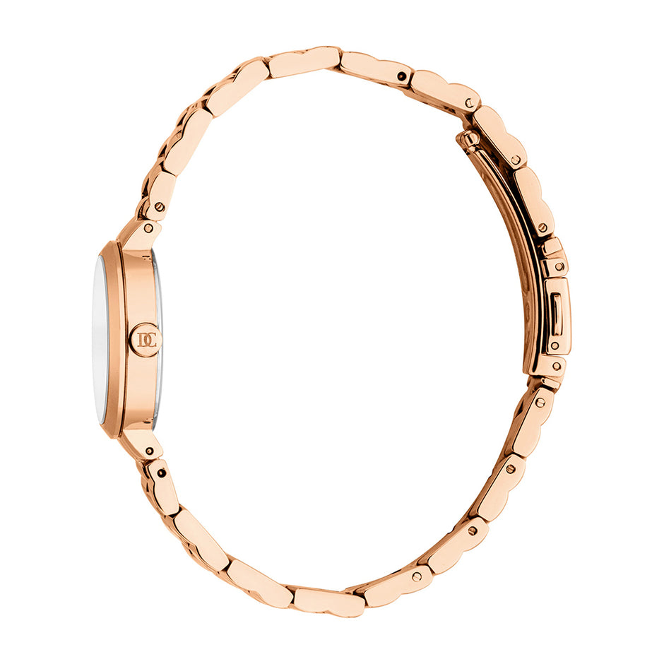 Women Gioconda Rose Gold Watch