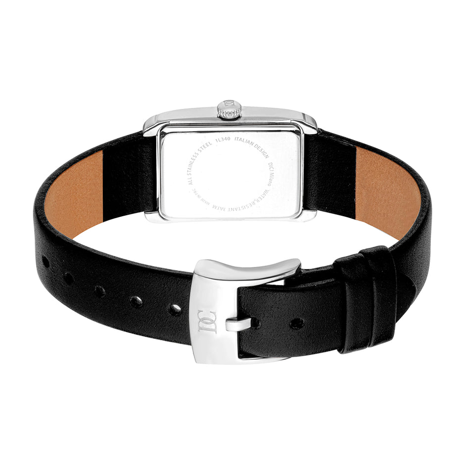 Women Tiziana Black Watch