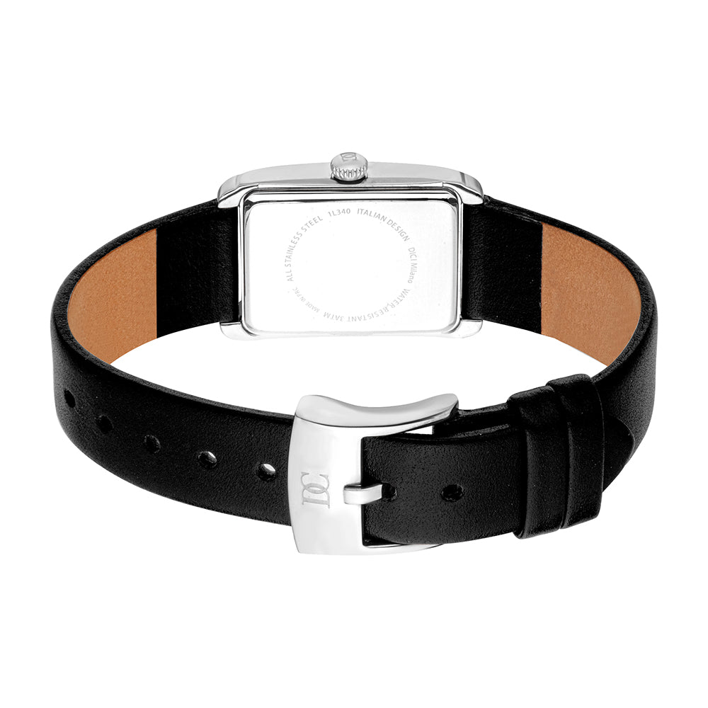 Women Tiziana Black Watch