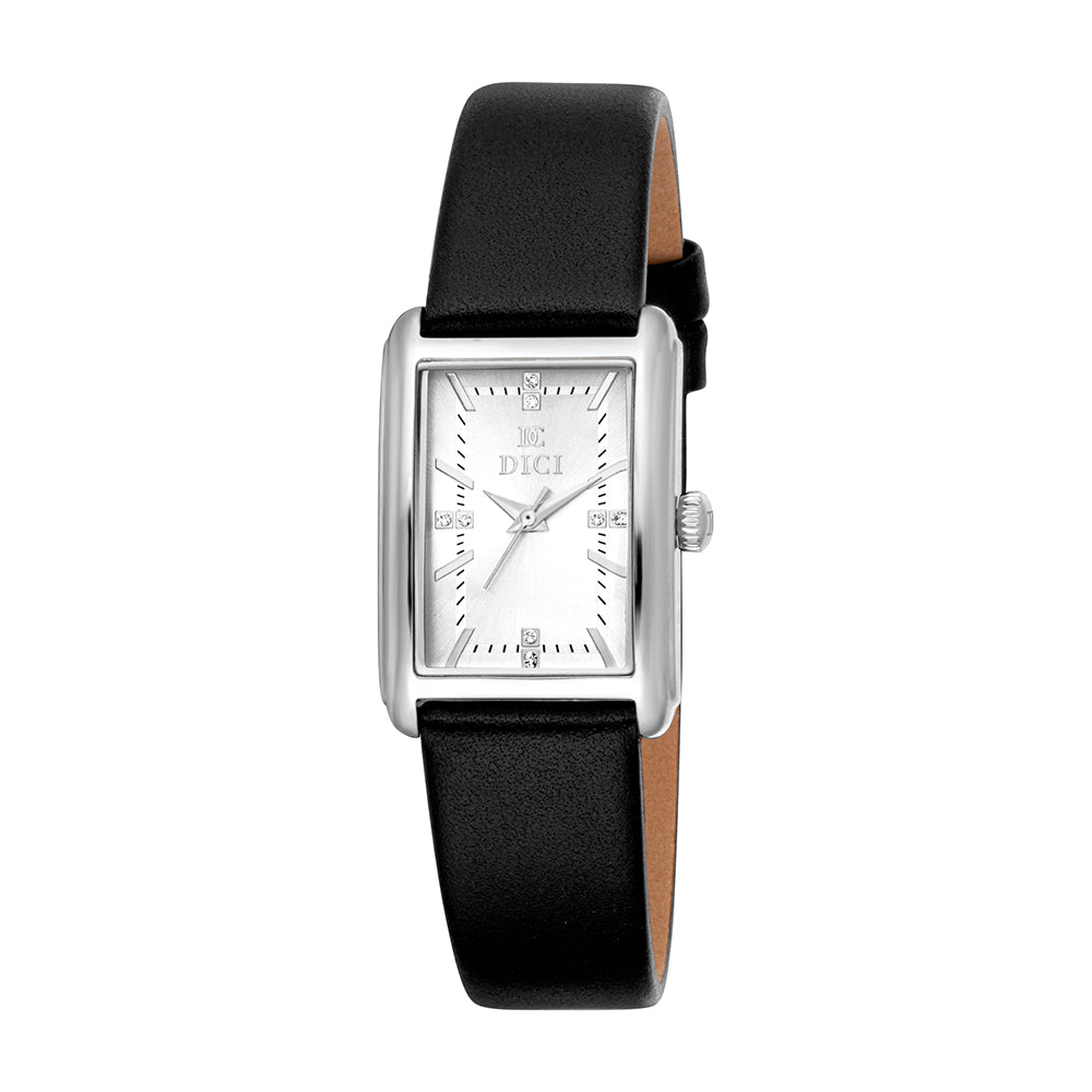 Women Tiziana Black Watch