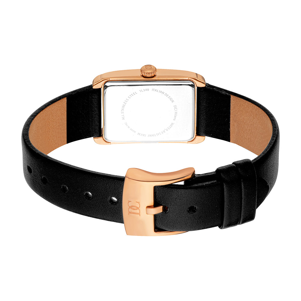 Women Tiziana Black Watch