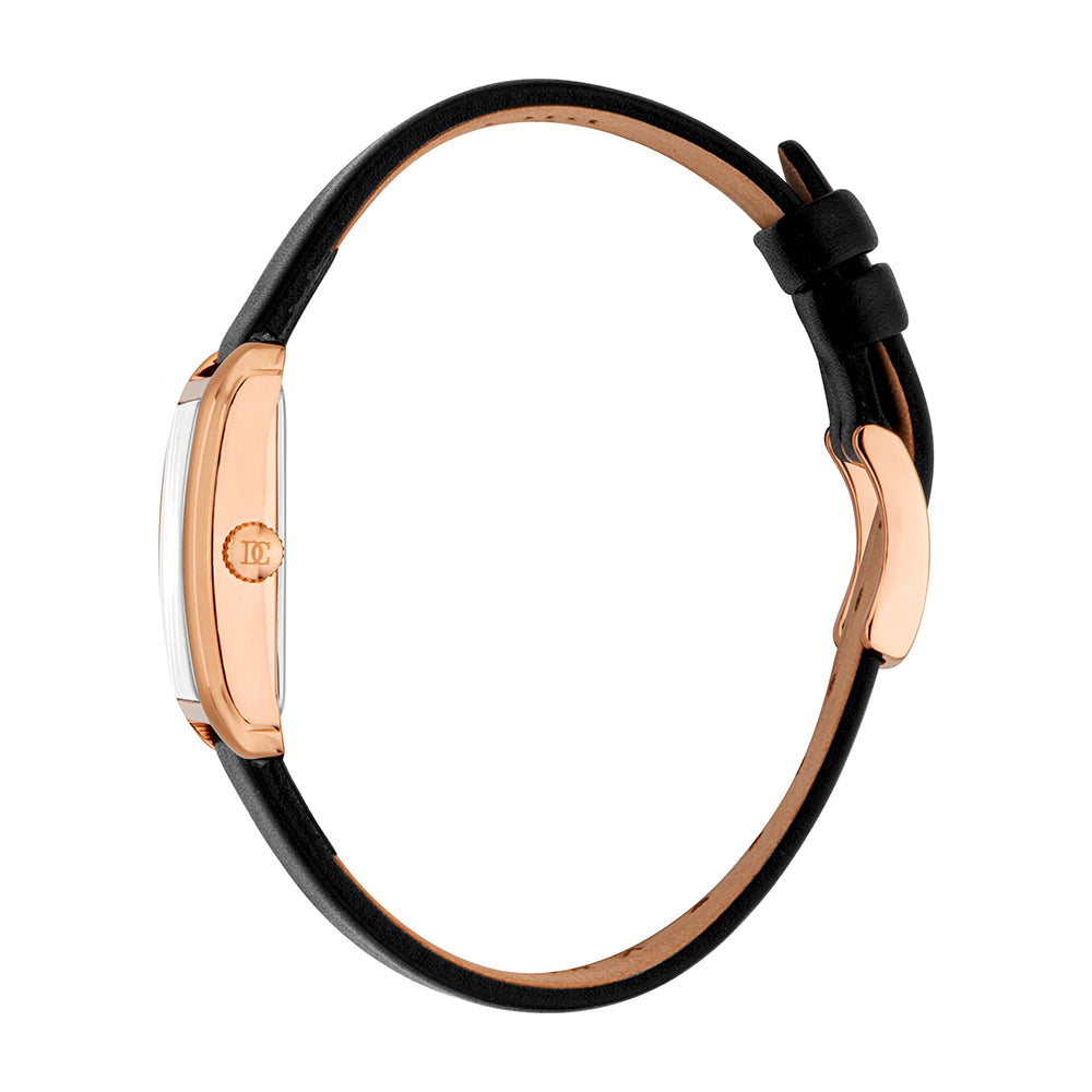 Women Tiziana Black Watch