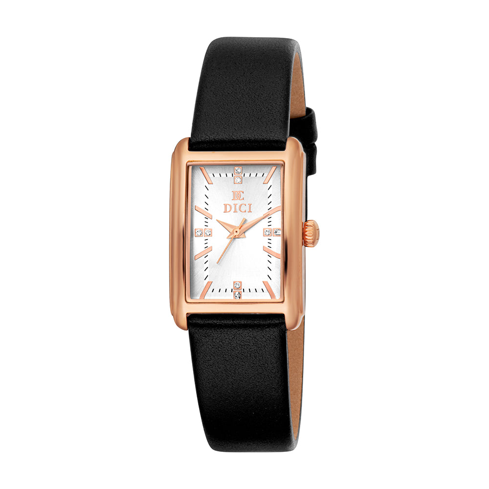 Women Tiziana Black Watch