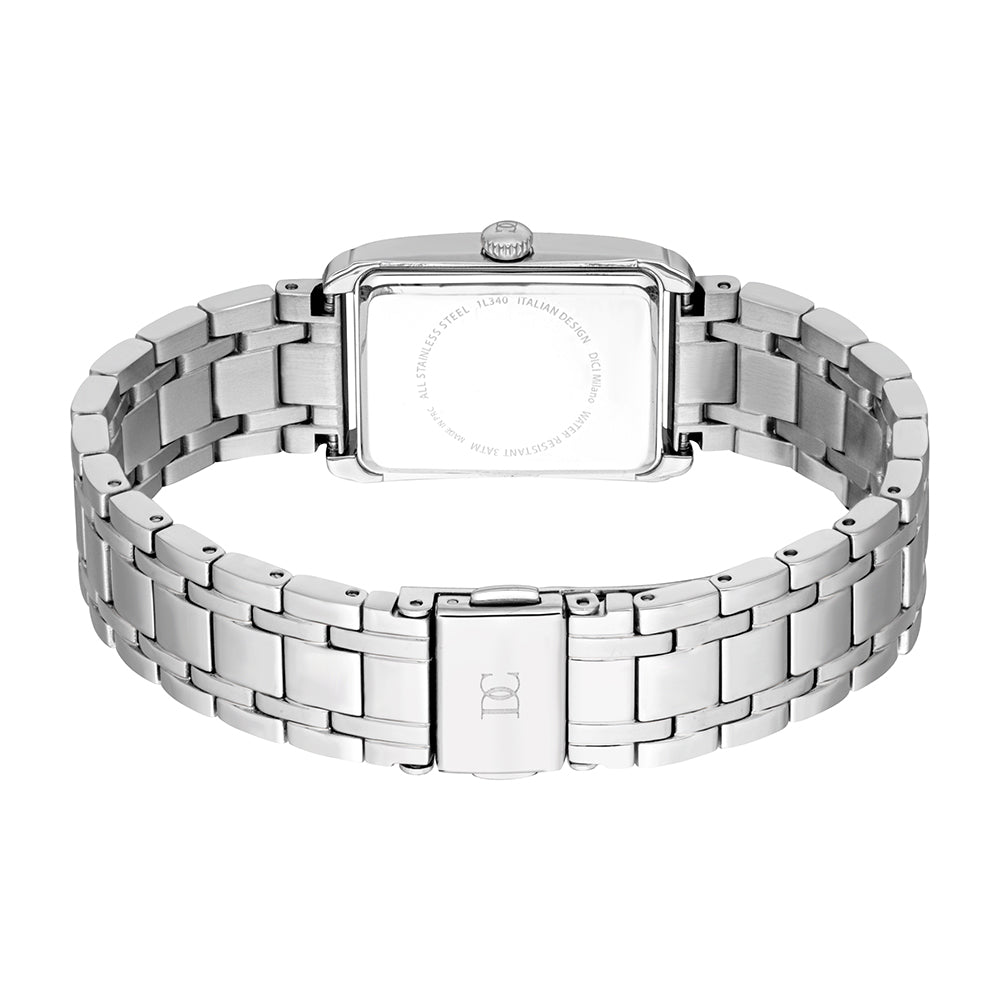 Women Tiziana Silver Watch
