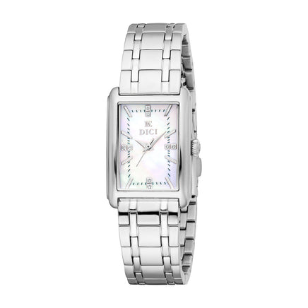 Women Tiziana Silver Watch
