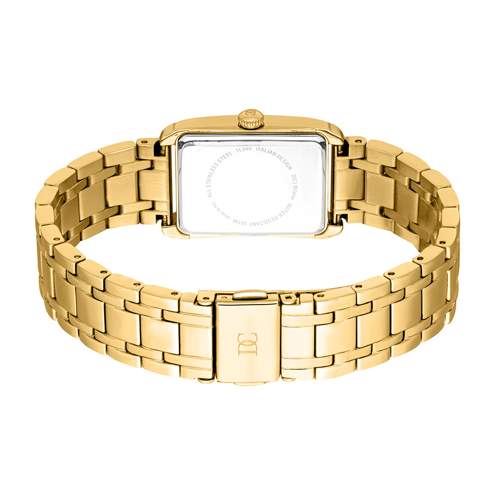 Women Tiziana Gold Watch