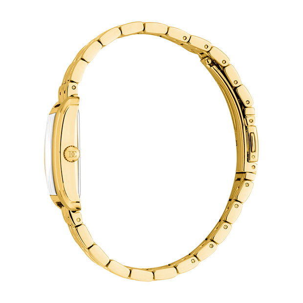 Women Tiziana Golden Watch