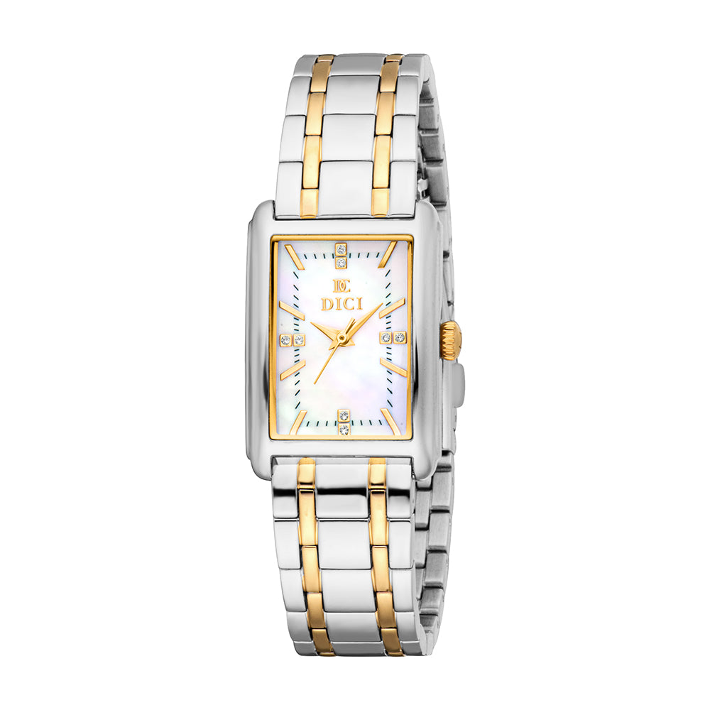Women Tiziana Silver Watch