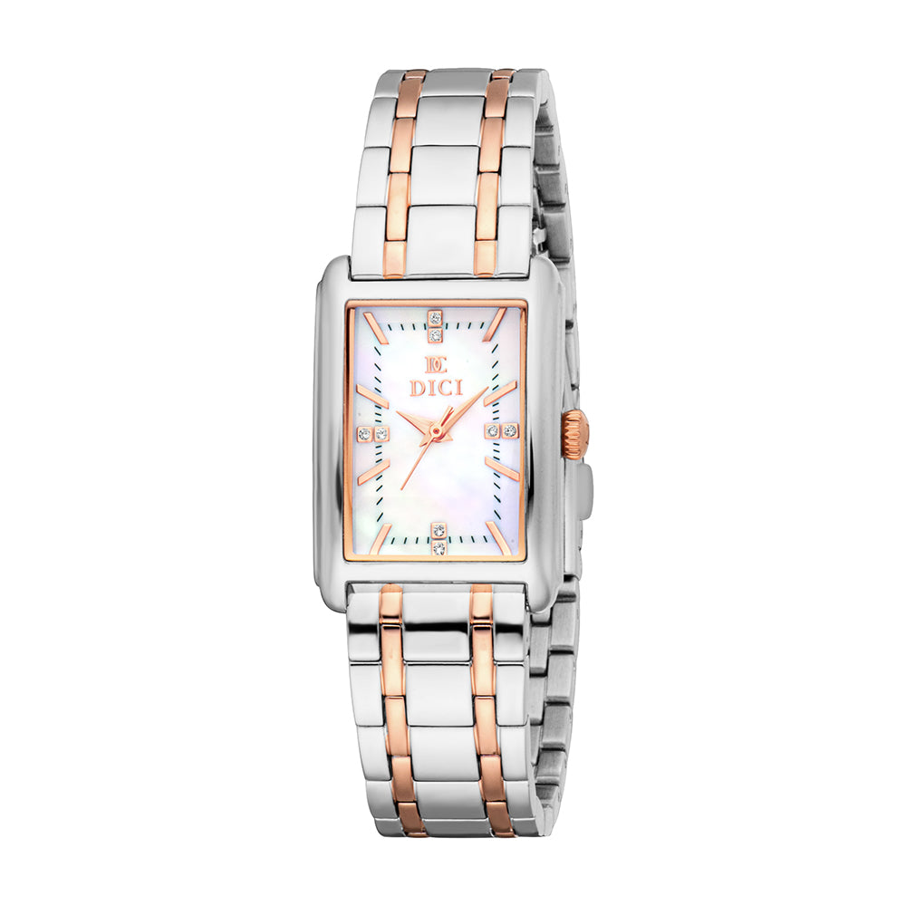 Women Tiziana Silver Watch