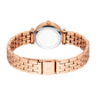 Women Senerella Rose Gold Watch