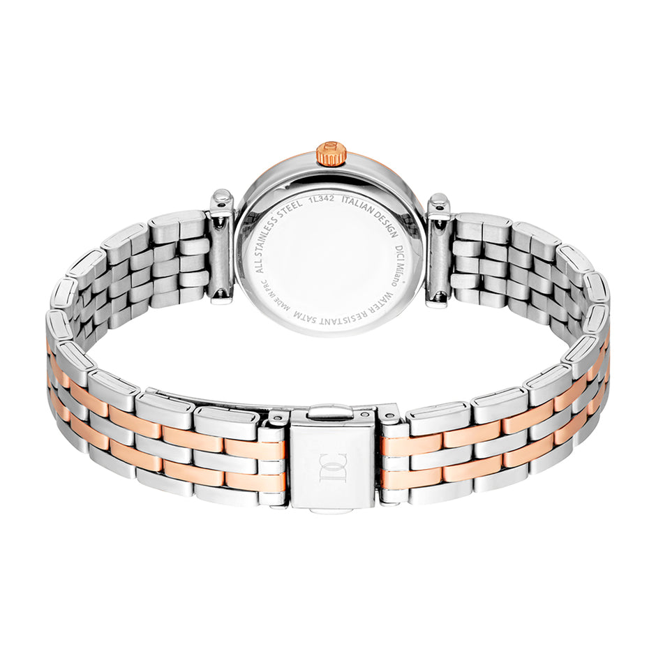 ساعة سينيريلا للنساء