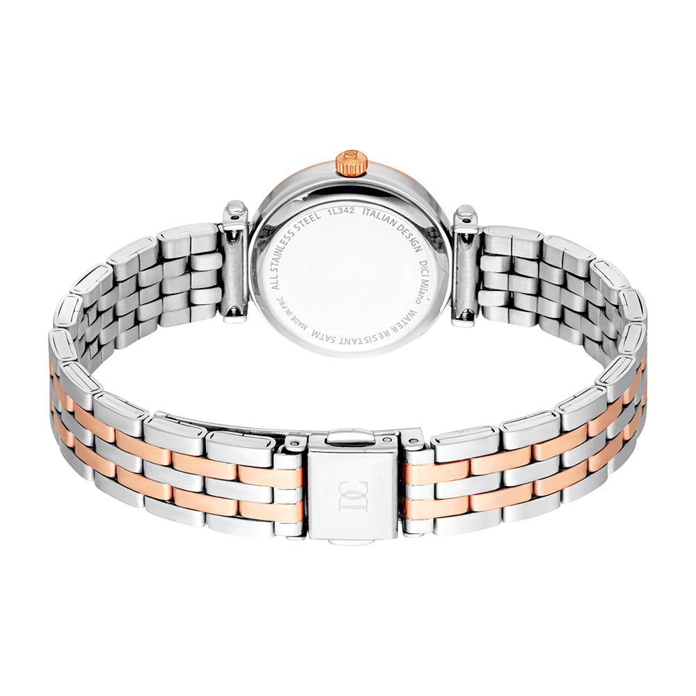 ساعة سينيريلا للنساء