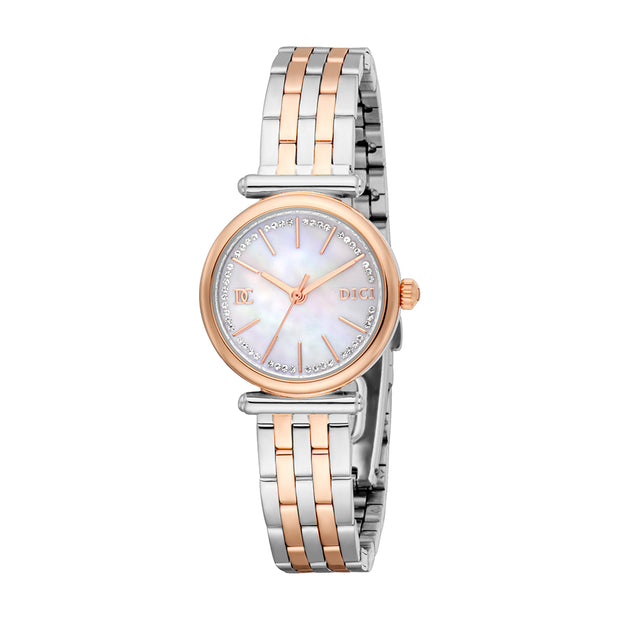 ساعة سينيريلا للنساء