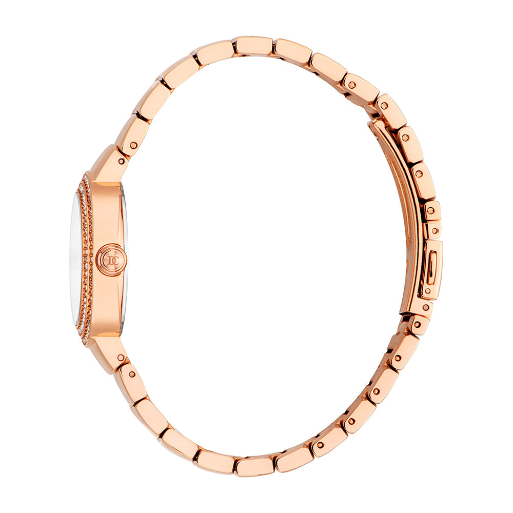 Women Tullia Rose Gold Watch