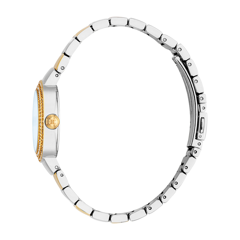 Women Tullia Two Tone Watch