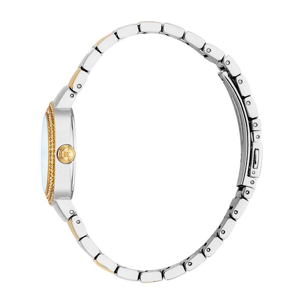 Women Tullia Two Tone Watch