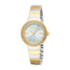 Women Tullia Two Tone Watch