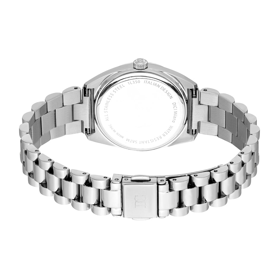 Women Ludmilla Silver Watch