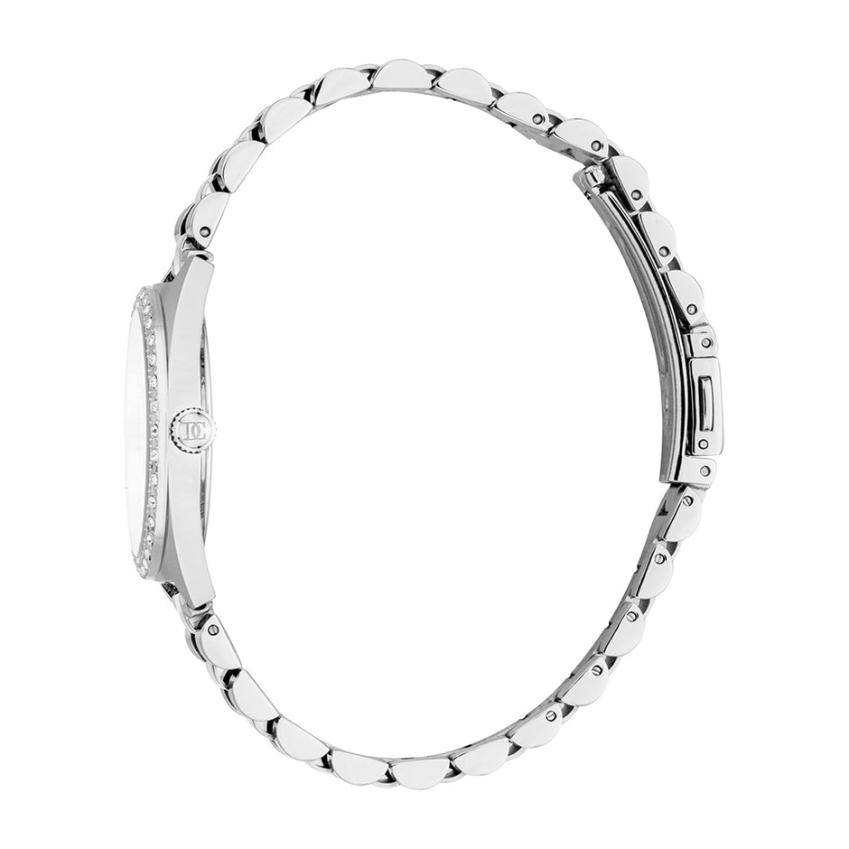 Women Ludmilla Silver Watch