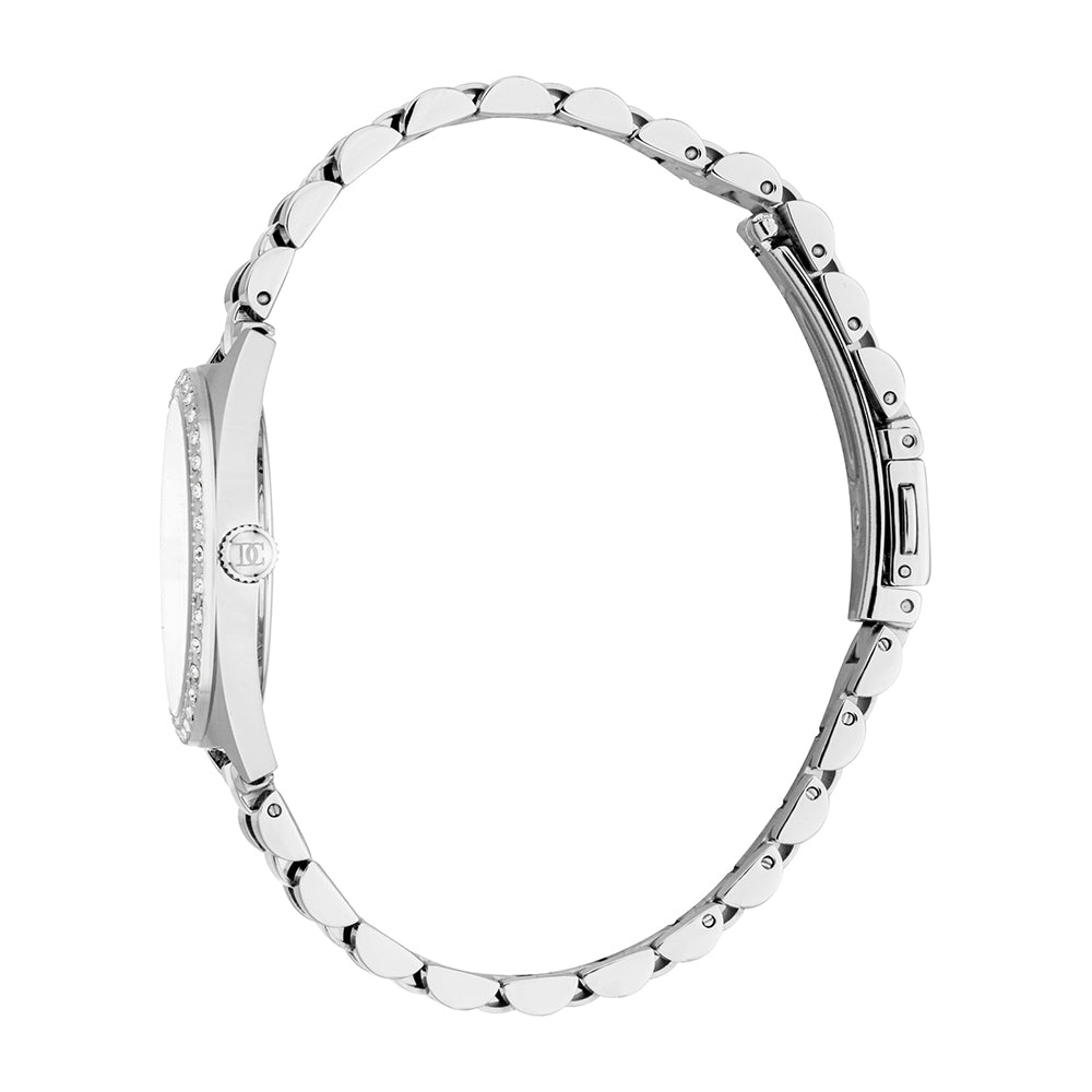 Women Ludmilla Silver Watch