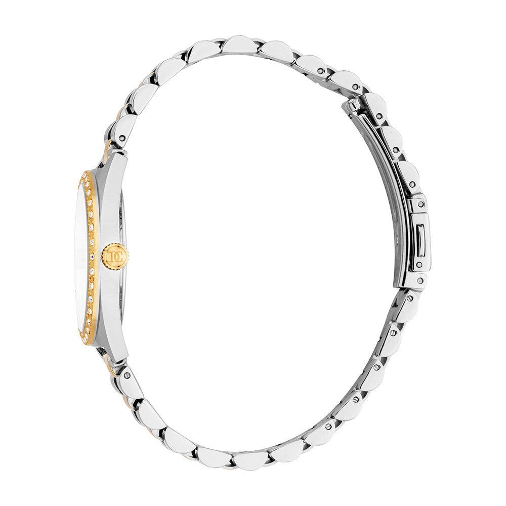 Women Ludmilla Two Tone Watch