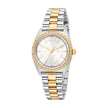 Women Ludmilla Two Tone Watch
