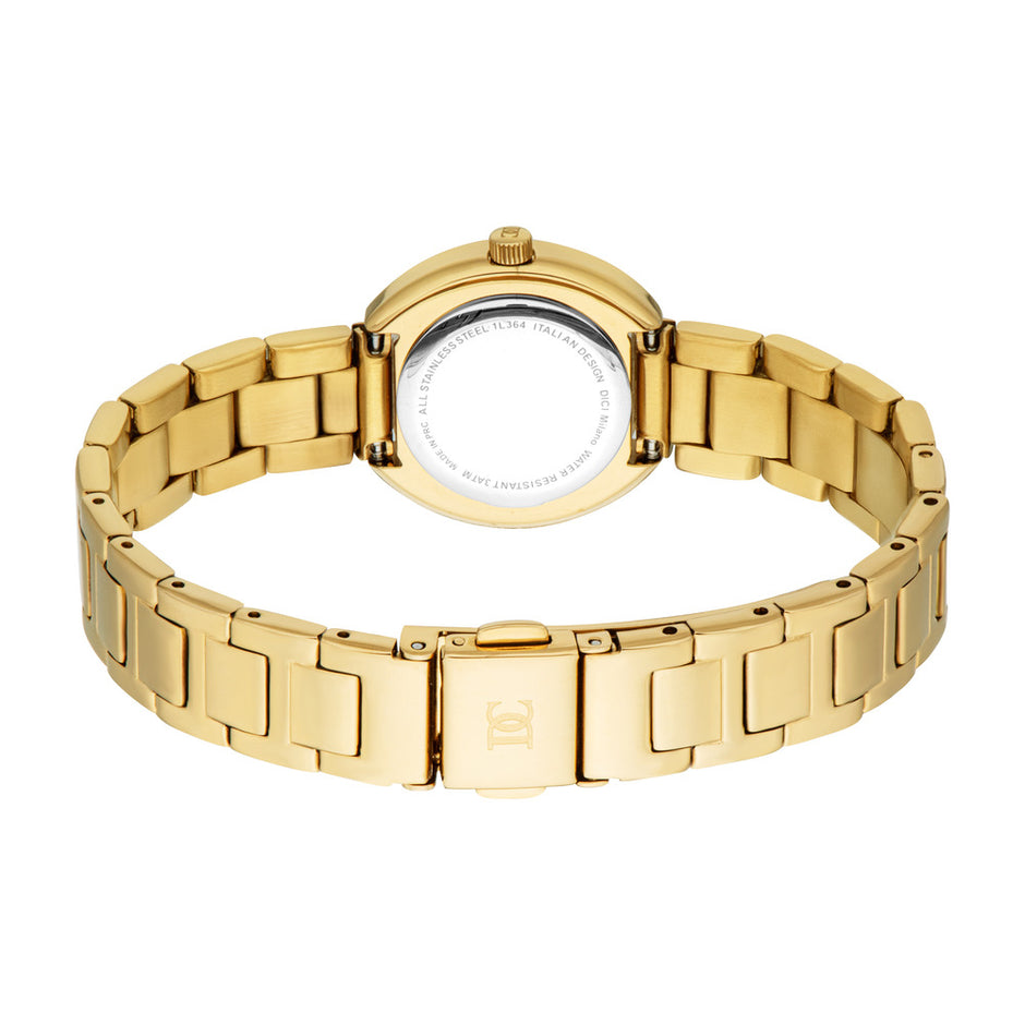 ساعة كونتيسا للنساء