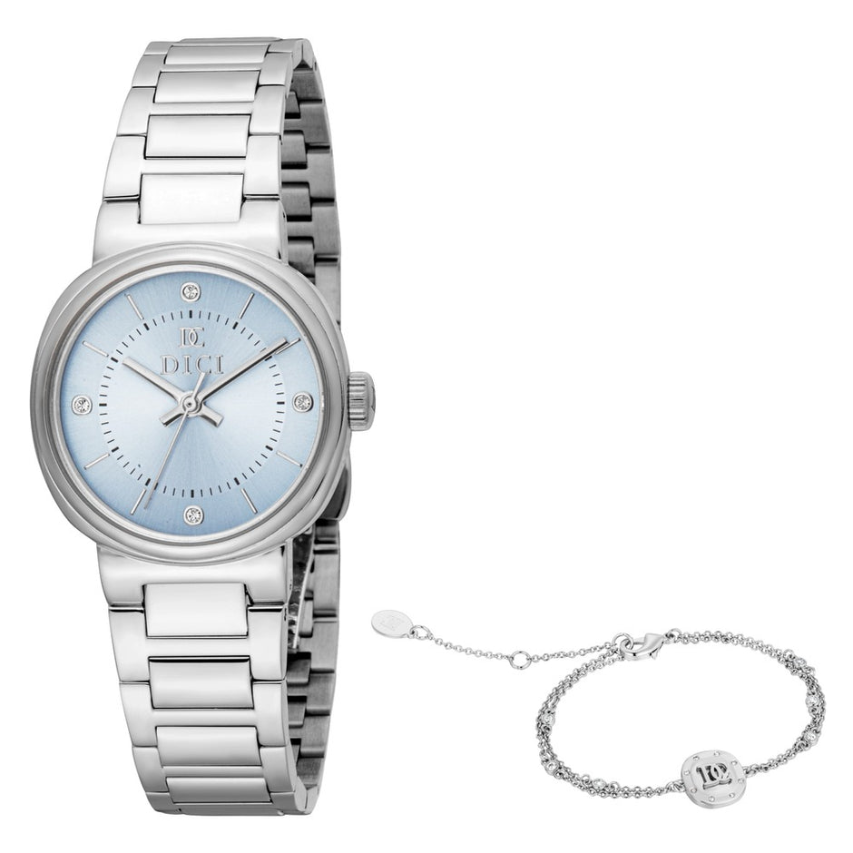 ساعة فيوليتا للنساء