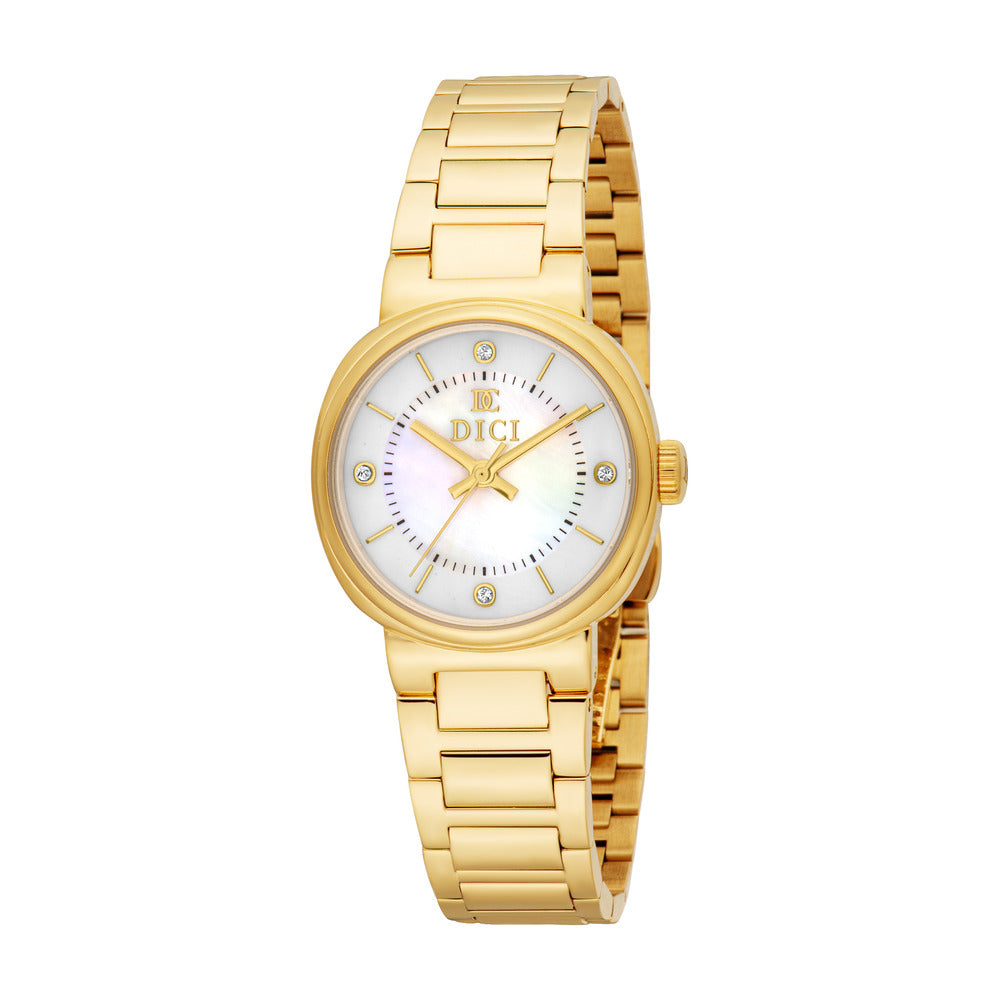 ساعة فيوليتا للنساء